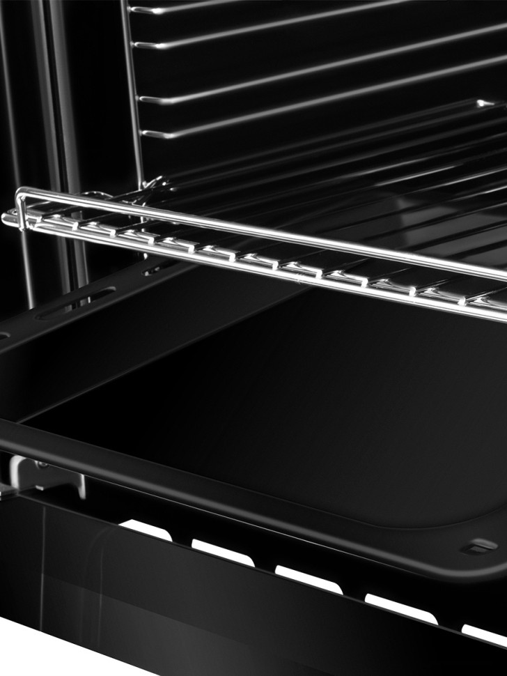 Духовой шкаф Hyundai HEO 6642 BG Духовой шкаф Hyundai HEO 6642 BG