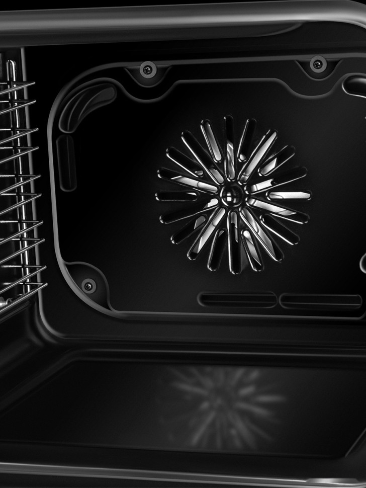 Духовой шкаф Hyundai HEO 6642 BG Духовой шкаф Hyundai HEO 6642 BG