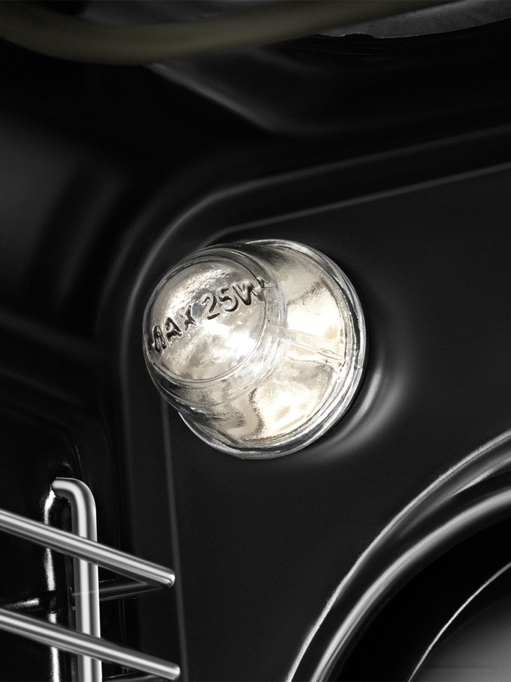 Духовой шкаф Hyundai HEO 6642 BG Духовой шкаф Hyundai HEO 6642 BG