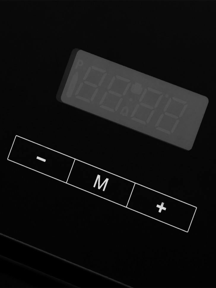 Духовой шкаф Hyundai HEO 6642 BG Духовой шкаф Hyundai HEO 6642 BG