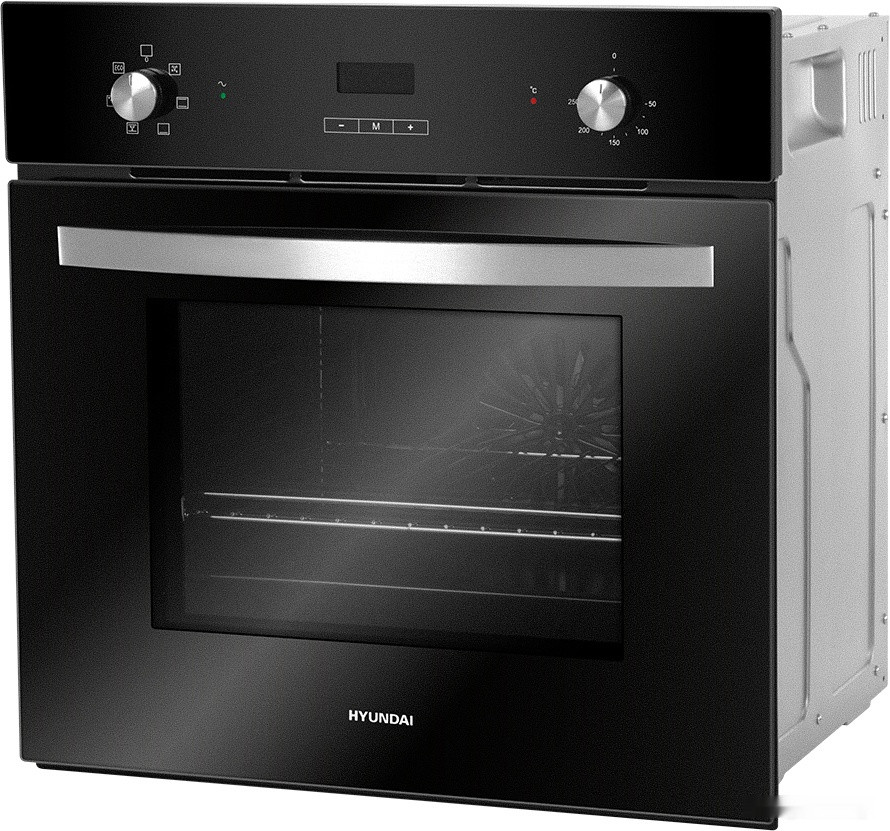 Духовой шкаф Hyundai HEO 6642 BG Духовой шкаф Hyundai HEO 6642 BG