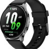 Умные часы Amazfit POP 3R (черный, с силиконовым ремешком) Умные часы Amazfit POP 3R (черный, с силиконовым ремешком)
