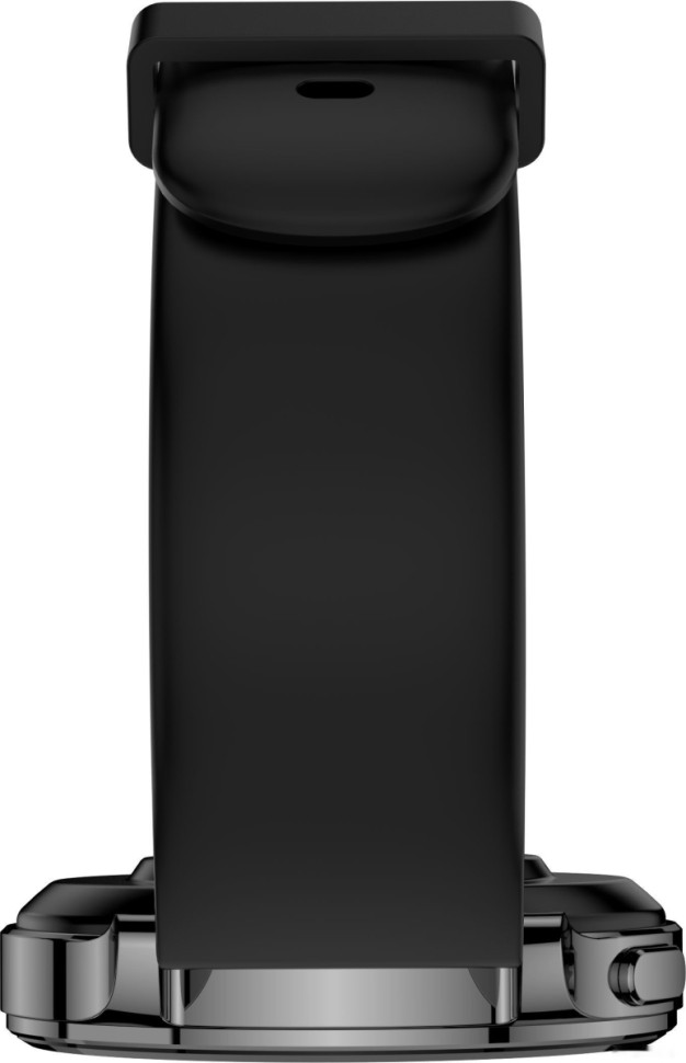 Умные часы Amazfit POP 3R (черный, с силиконовым ремешком) Умные часы Amazfit POP 3R (черный, с силиконовым ремешком)