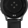 Умные часы Amazfit POP 3R (черный, с силиконовым ремешком) Умные часы Amazfit POP 3R (черный, с силиконовым ремешком)