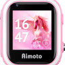 Умные часы Aimoto Pro 4G (розовый) Умные часы Aimoto Pro 4G (розовый)