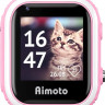 Умные часы Aimoto Pro 4G (розовый) Умные часы Aimoto Pro 4G (розовый)
