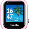 Умные часы Aimoto Pro 4G (розовый) Умные часы Aimoto Pro 4G (розовый)