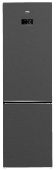 Холодильник с нижней морозильной камерой Beko B1DRCNK402HX