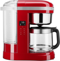 Капельная кофеварка KitchenAid 5KCM1209EER
