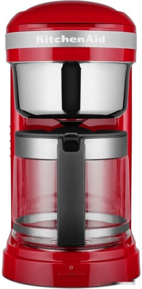 Капельная кофеварка KitchenAid 5KCM1209EER Капельная кофеварка KitchenAid 5KCM1209EER
