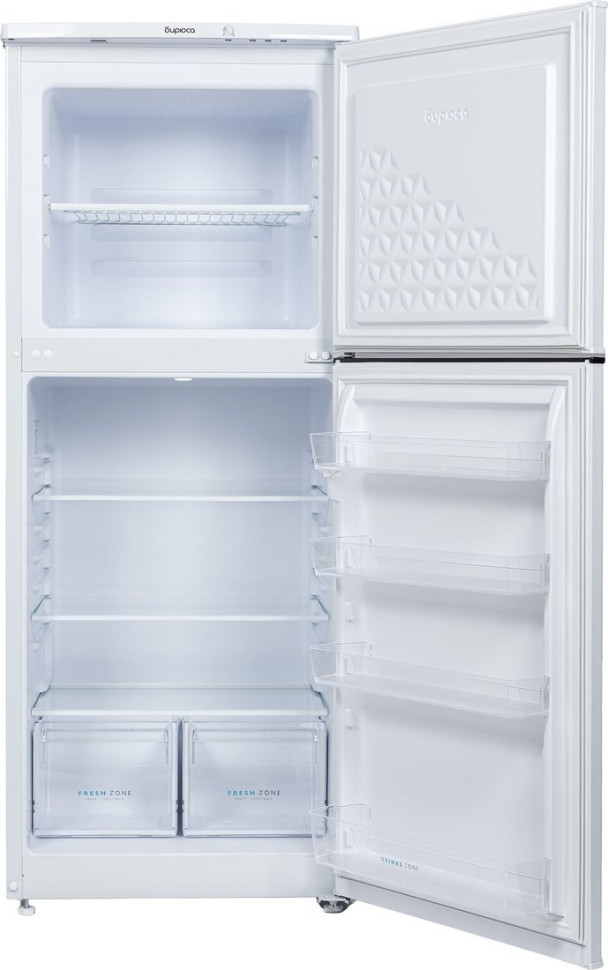 Холодильник Бирюса 553 Холодильник Бирюса 553