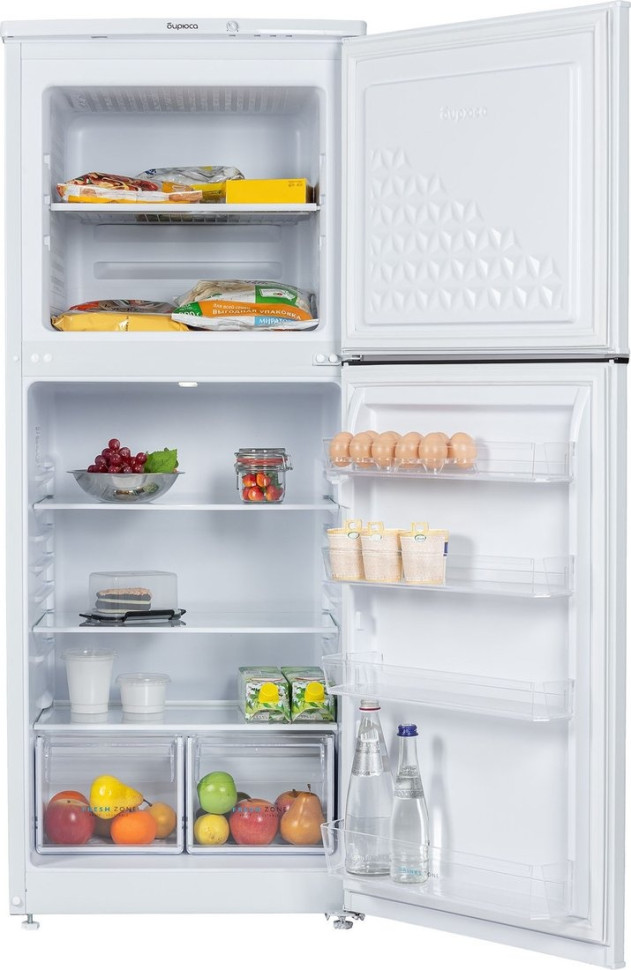 Холодильник Бирюса 553 Холодильник Бирюса 553