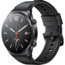 Умные часы Xiaomi Watch S1 Active (черный, международная версия) Умные часы Xiaomi Watch S1 Active (черный, международная версия)