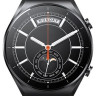 Умные часы Xiaomi Watch S1 Active (черный, международная версия) Умные часы Xiaomi Watch S1 Active (черный, международная версия)
