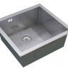 Кухонная мойка Zorg SH X 4444 ALTA