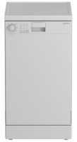 Посудомоечная машина Indesit DFS 1A59 B
