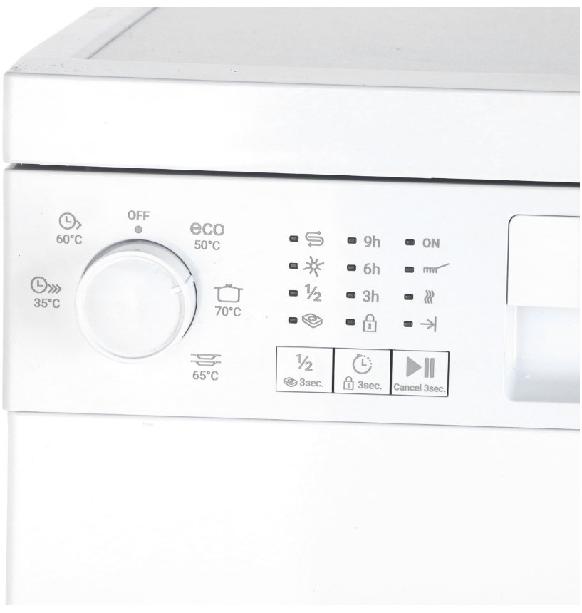 Посудомоечная машина Indesit DFS 1A59 B Посудомоечная машина Indesit DFS 1A59 B