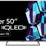 Телевизор Sber QLED SDX 50UQ5231T Телевизор Sber QLED SDX 50UQ5231T