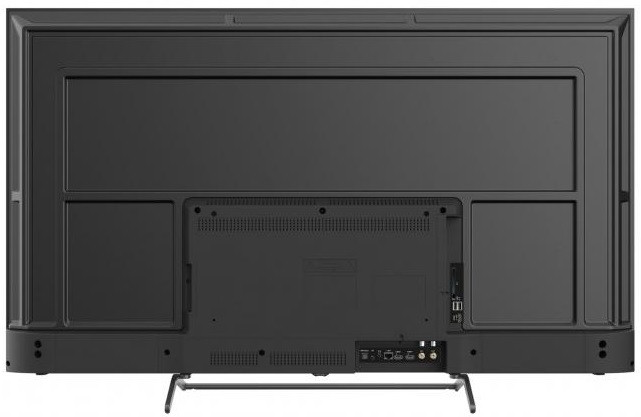 Телевизор Sber QLED SDX 50UQ5231T Телевизор Sber QLED SDX 50UQ5231T