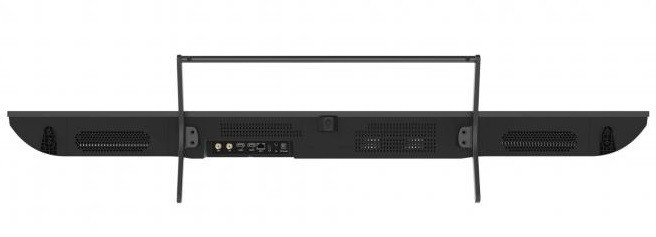 Телевизор Sber QLED SDX 50UQ5231T Телевизор Sber QLED SDX 50UQ5231T