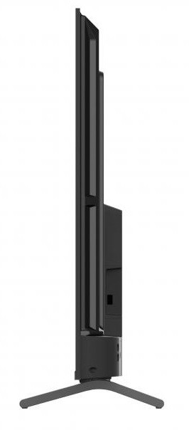 Телевизор Sber QLED SDX 50UQ5231T Телевизор Sber QLED SDX 50UQ5231T