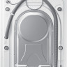 Стиральная машина Samsung WW80AGAS26AELD Стиральная машина Samsung WW80AGAS26AELD