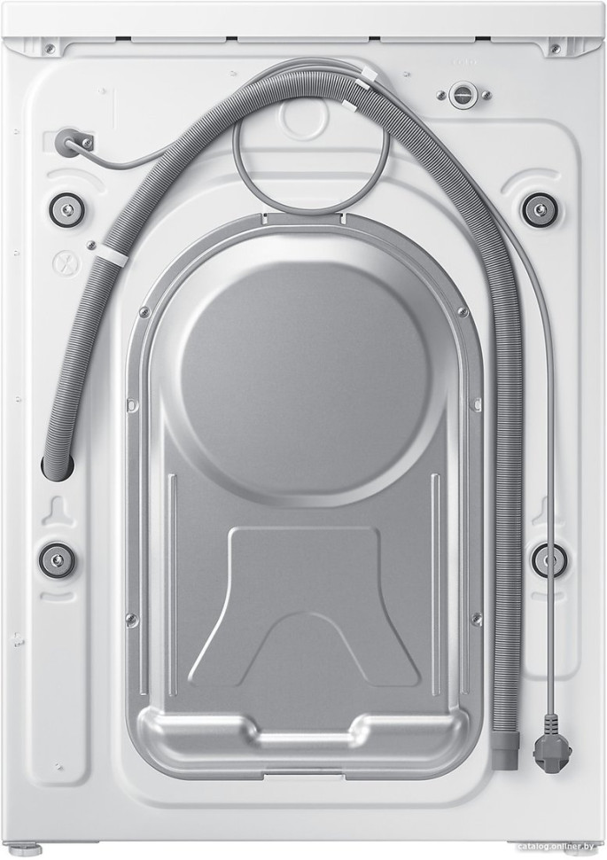 Стиральная машина Samsung WW80AGAS26AELD Стиральная машина Samsung WW80AGAS26AELD