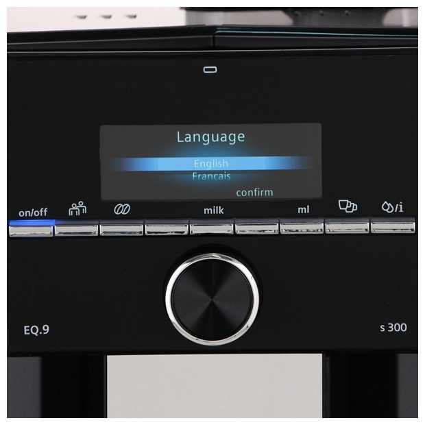 Эспрессо кофемашина Siemens TI923309RW Эспрессо кофемашина Siemens TI923309RW