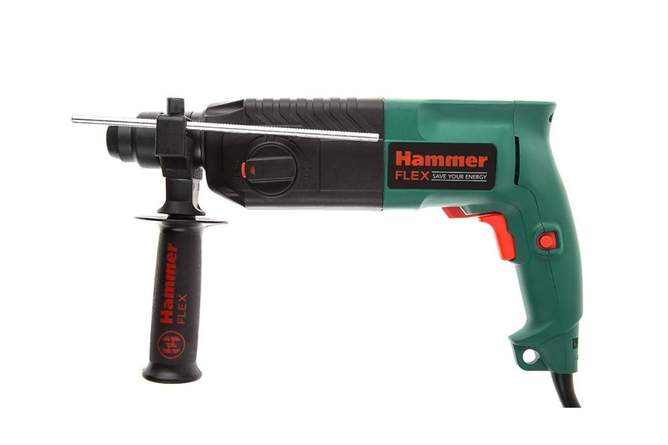 Перфоратор Hammer PRT620LE Перфоратор Hammer PRT620LE