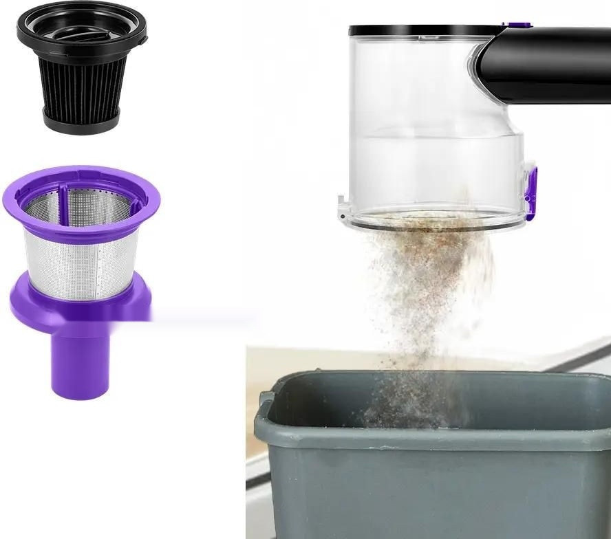 Пылесос Kitfort KT-5236 Пылесос Kitfort KT-5236