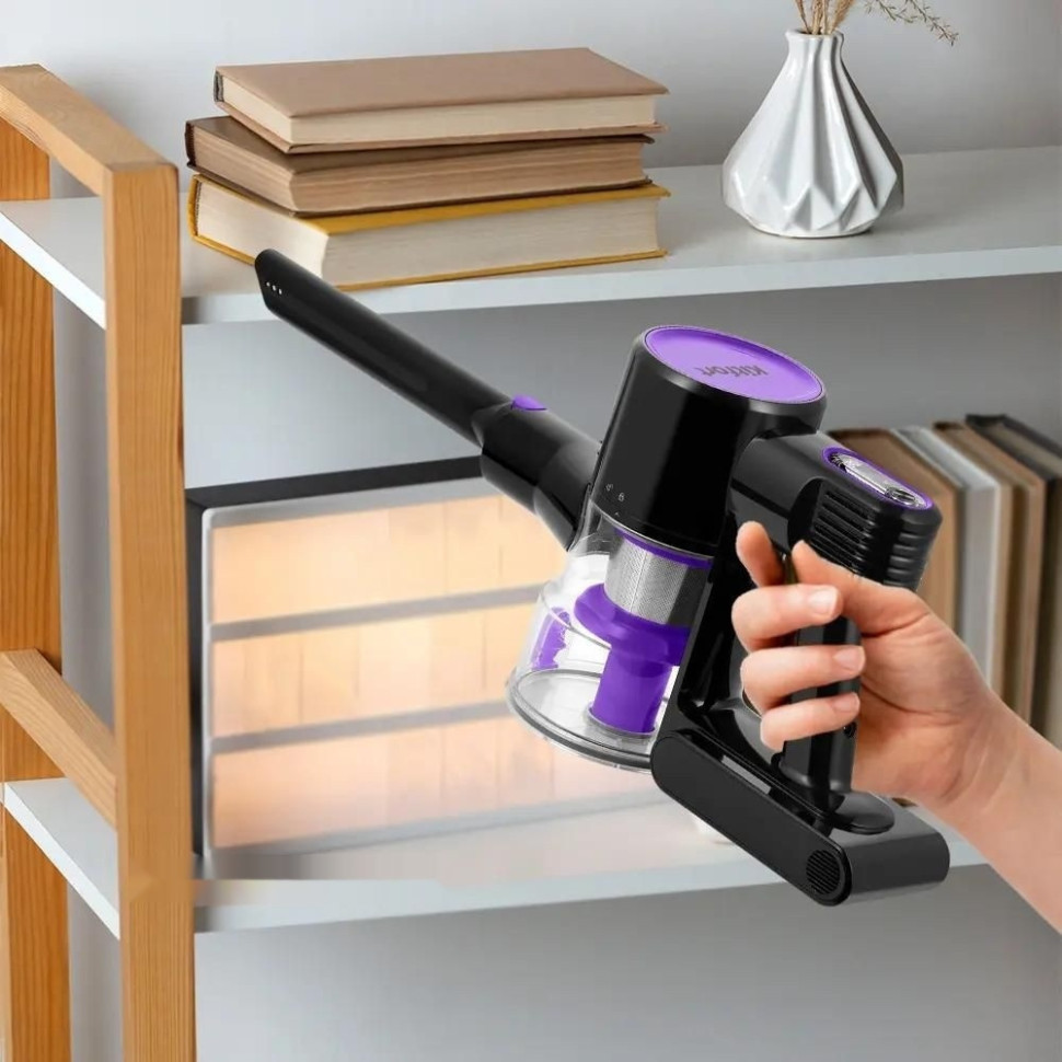 Пылесос Kitfort KT-5236 Пылесос Kitfort KT-5236