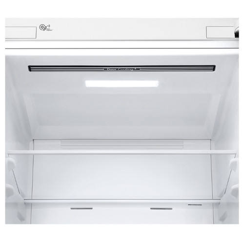 Холодильник LG DoorCooling+ GA-B509CQSL