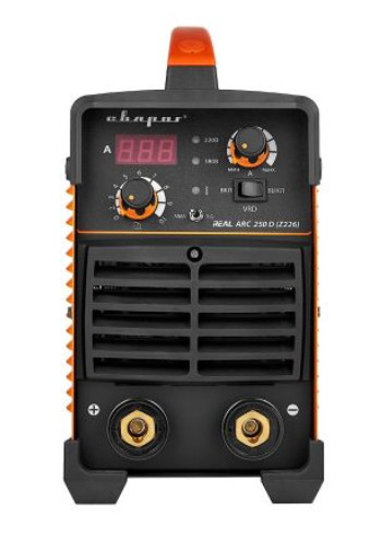 Сварочный инвертор Сварог Real Arc 250 D (Z226)