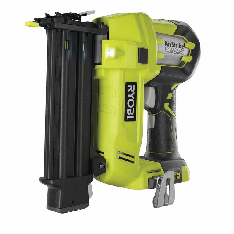 Аккумуляторный степлер Ryobi R 18 S18 G0