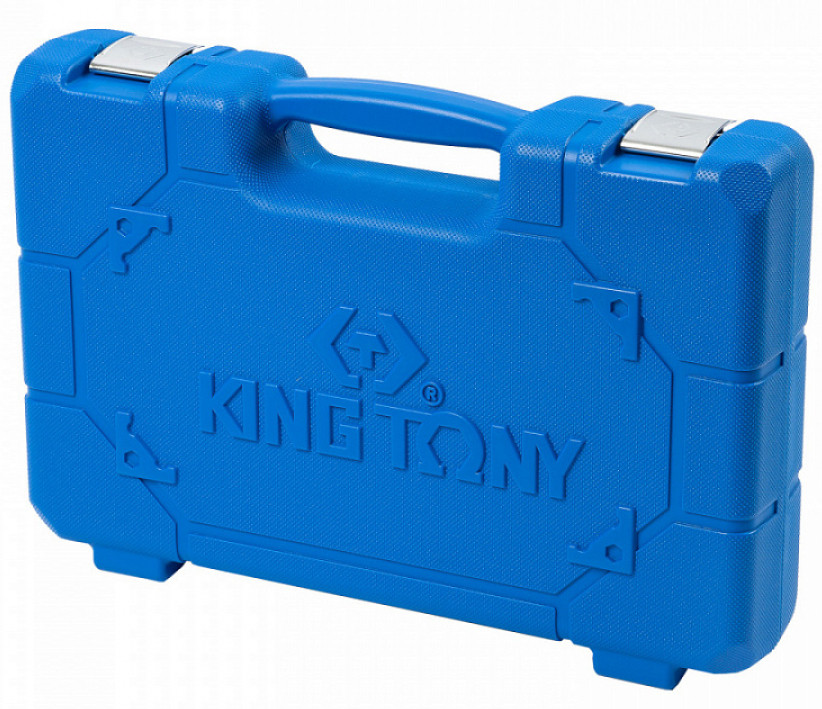 Набор ручного инструмента King Tony 7596MR Набор ручного инструмента King Tony 7596MR