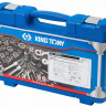 Набор ручного инструмента King Tony 7596MR Набор ручного инструмента King Tony 7596MR