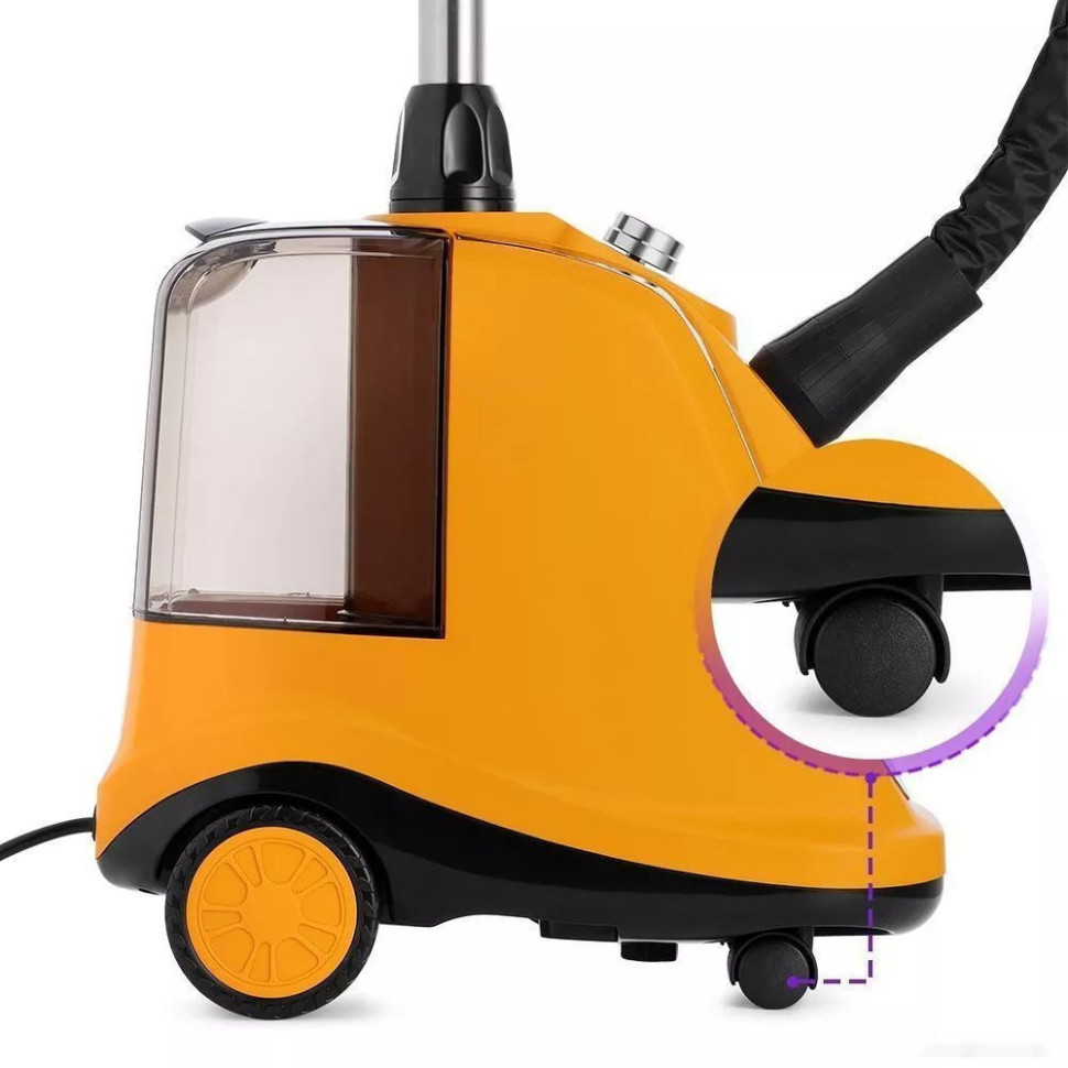 Отпариватель Kitfort KT-9159 Отпариватель Kitfort KT-9159