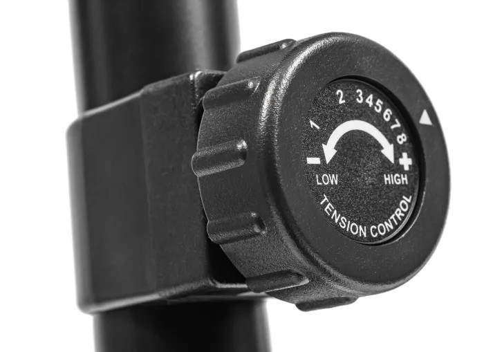 Велотренажер Sundays Fitness GB-1039N Велотренажер Sundays Fitness GB-1039N