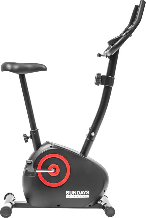 Велотренажер Sundays Fitness GB-1039N Велотренажер Sundays Fitness GB-1039N
