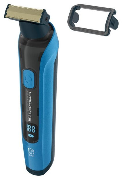 Машинка для стрижки волос Rowenta Forever Sharp Ultimate Xpert TN6200F4 Машинка для стрижки волос Rowenta Forever Sharp Ultimate Xpert TN6200F4