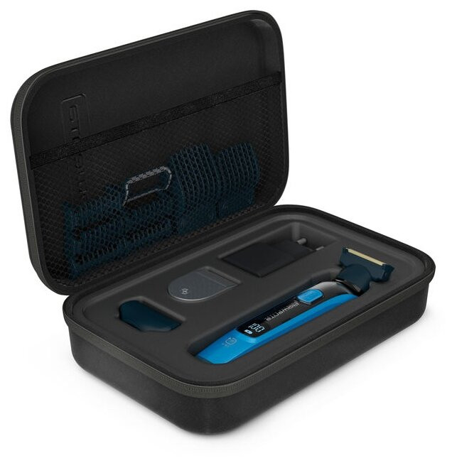 Машинка для стрижки волос Rowenta Forever Sharp Ultimate Xpert TN6200F4 Машинка для стрижки волос Rowenta Forever Sharp Ultimate Xpert TN6200F4