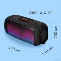 Портативная акустика SmartBuy Evolution 2 SBS-5560