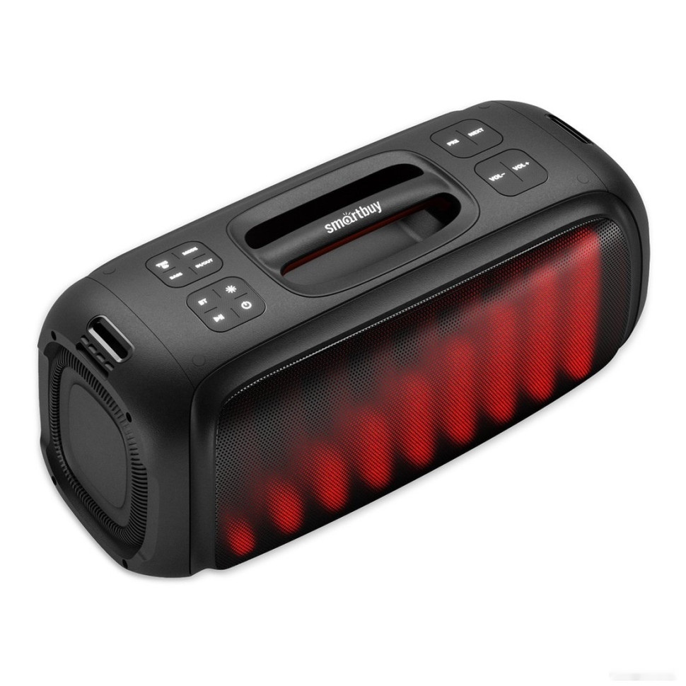 Портативная акустика SmartBuy Evolution 2 SBS-5560