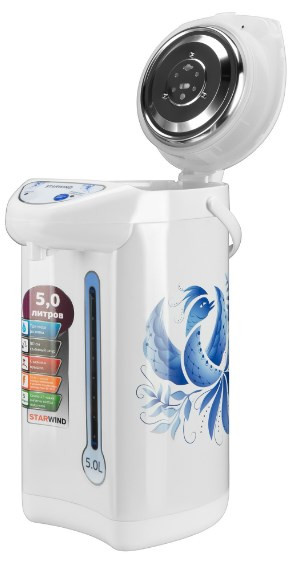 Электрический чайник StarWind STP2851 Электрический чайник StarWind STP2851