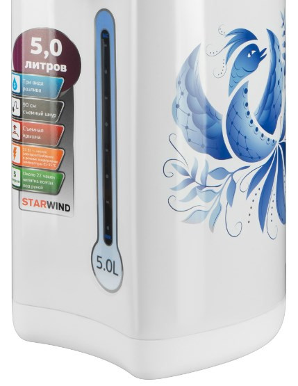Электрический чайник StarWind STP2851 Электрический чайник StarWind STP2851