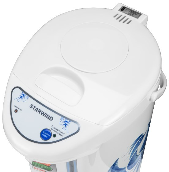Электрический чайник StarWind STP2851 Электрический чайник StarWind STP2851
