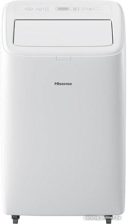 Мобильный кондиционер Hisense C-series AP-09CW4GNCS00
