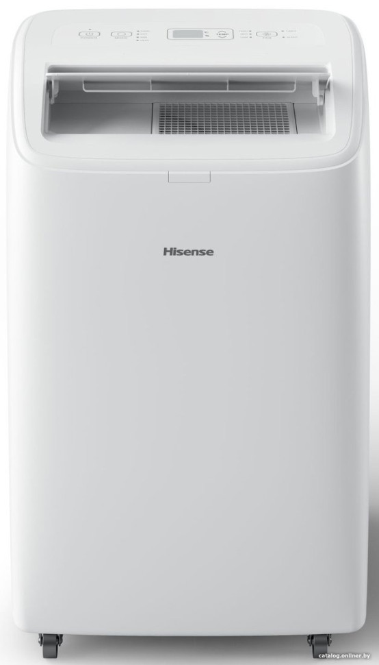 Мобильный кондиционер Hisense C-series AP-09CW4GNCS00 Мобильный кондиционер Hisense C-series AP-09CW4GNCS00