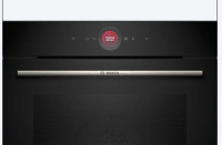 Духовой шкаф Bosch Serie 8 HBG7741B1
