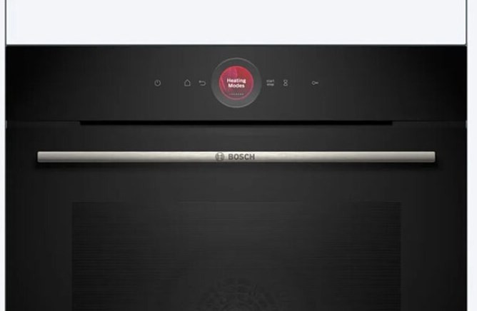 Духовой шкаф Bosch Serie 8 HBG7741B1 Духовой шкаф Bosch Serie 8 HBG7741B1